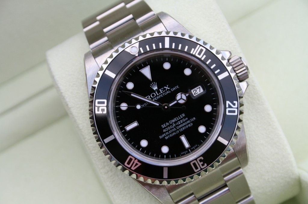 10 | SD Watches