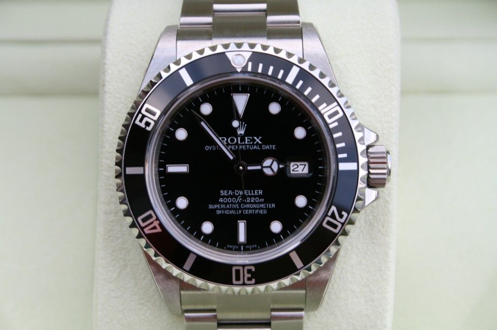 11 | SD Watches