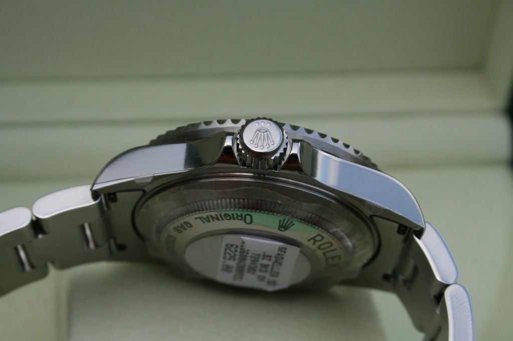6 | SD Watches
