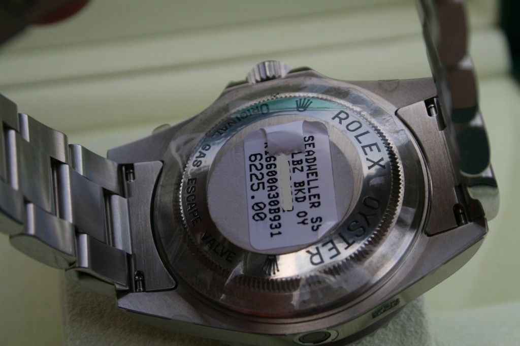 7 | SD Watches