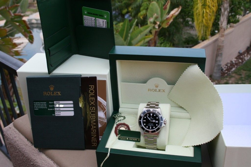 9 | SD Watches
