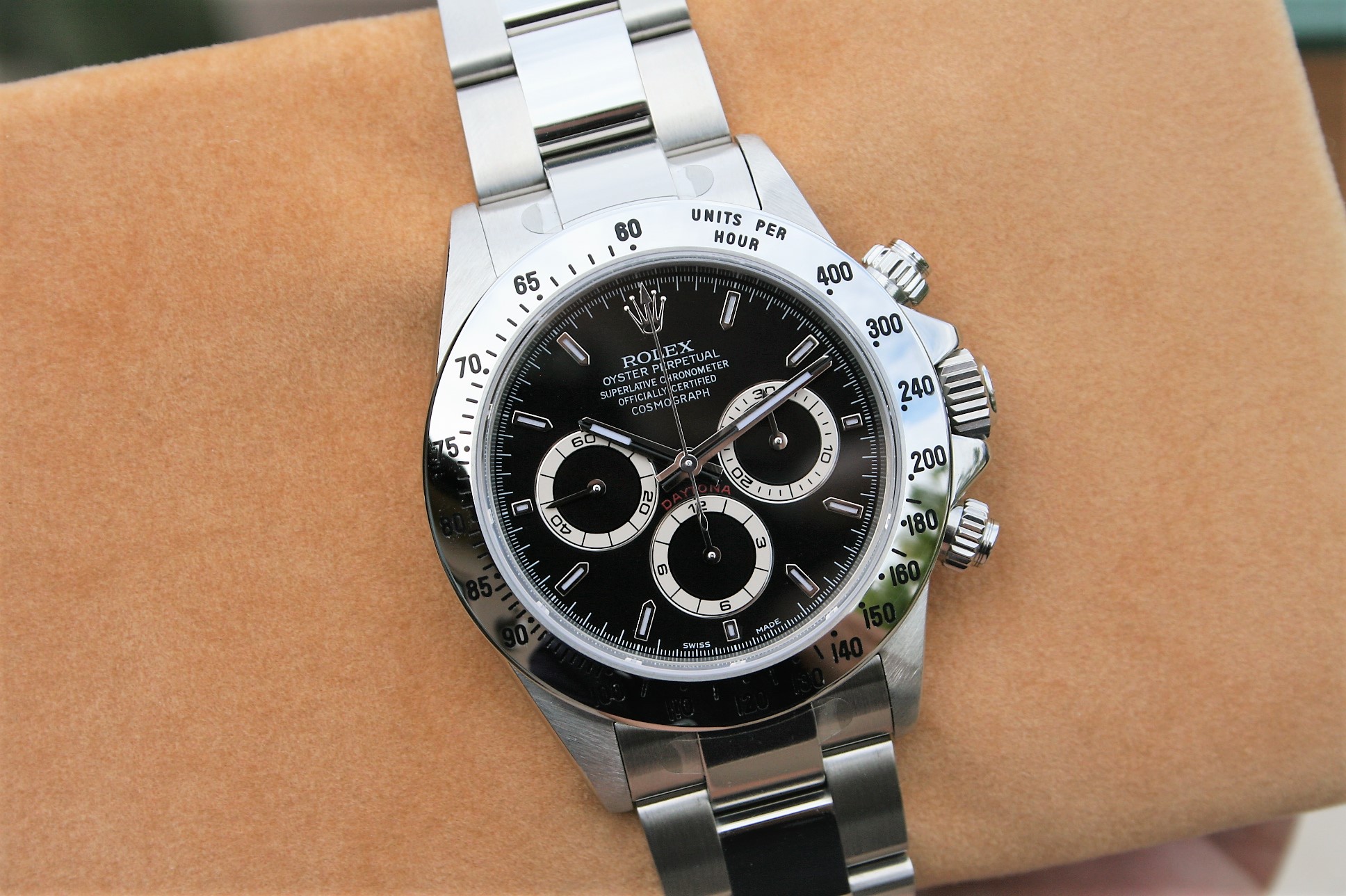 rolex 16520 for sale