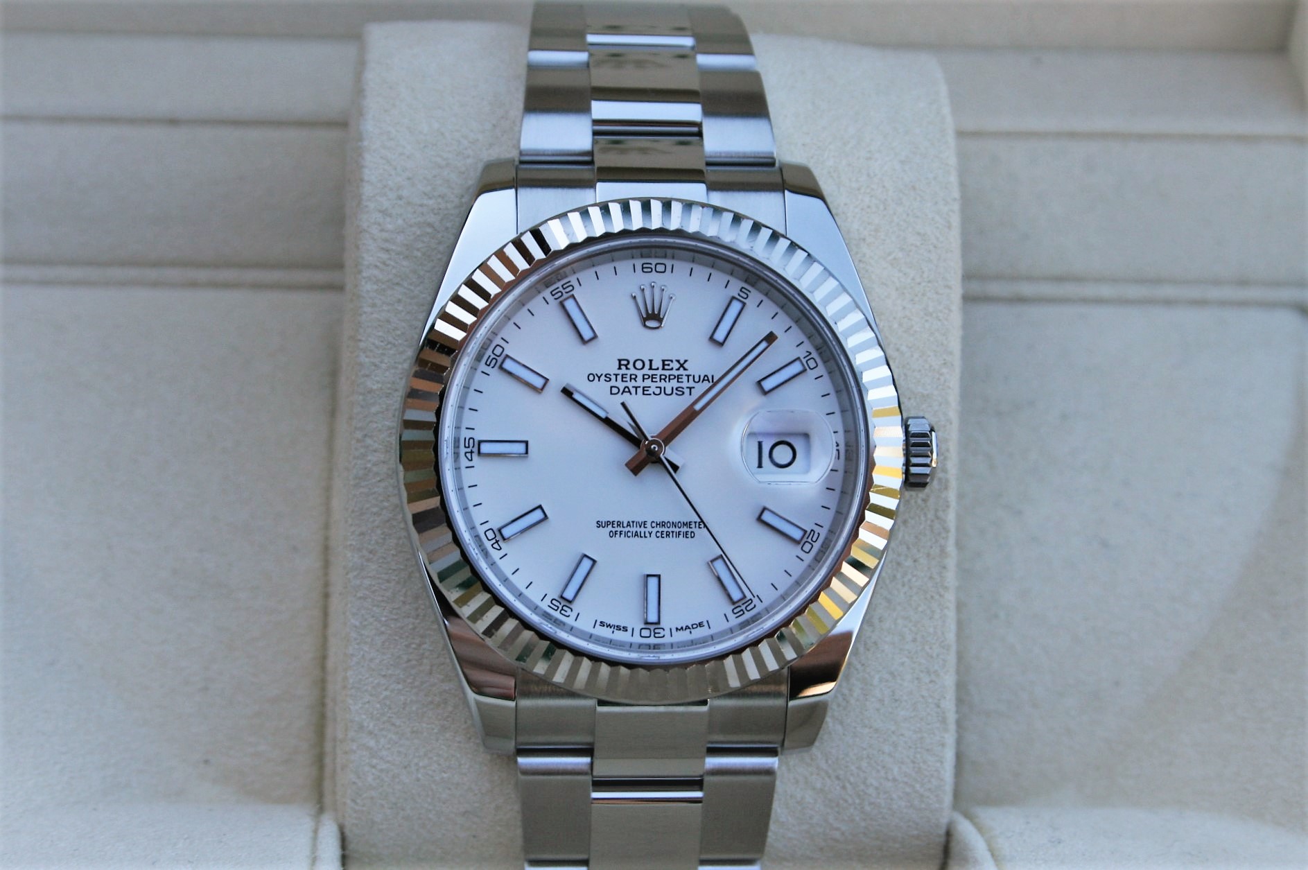 rolex 126334 for sale