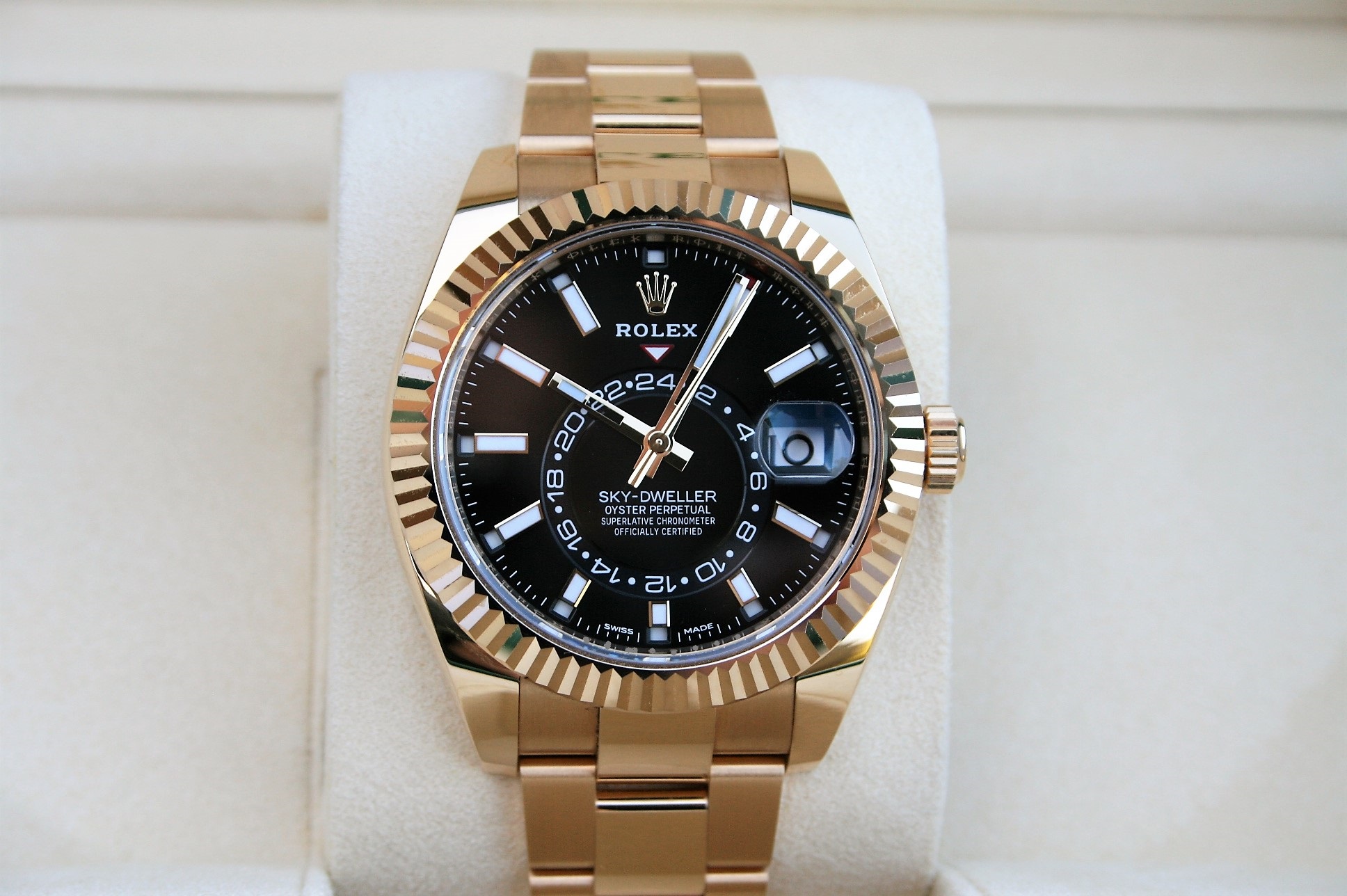 Rolex 326938 | SD Watches