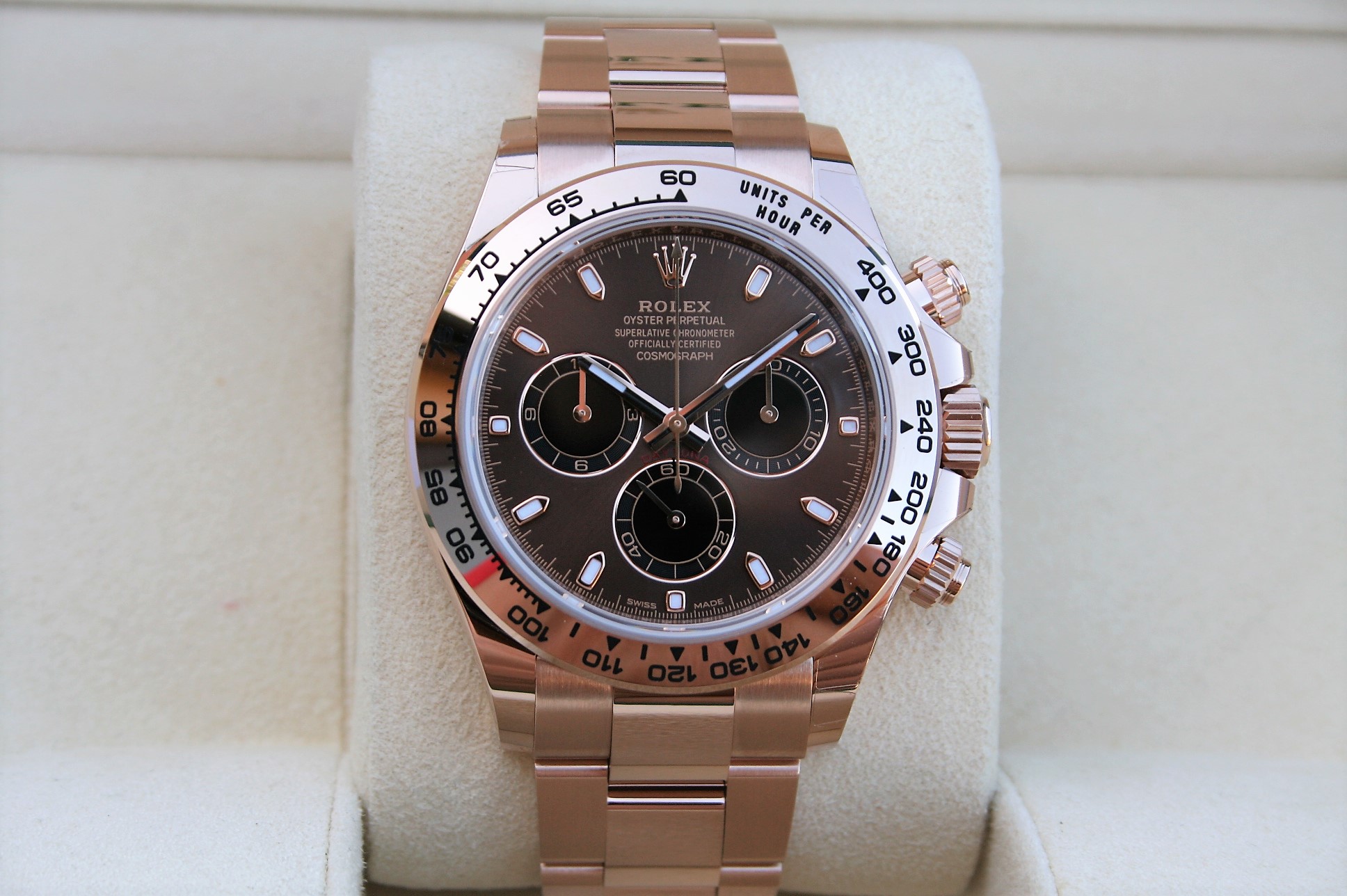 Rolex 116505 Daytona | SD Watches