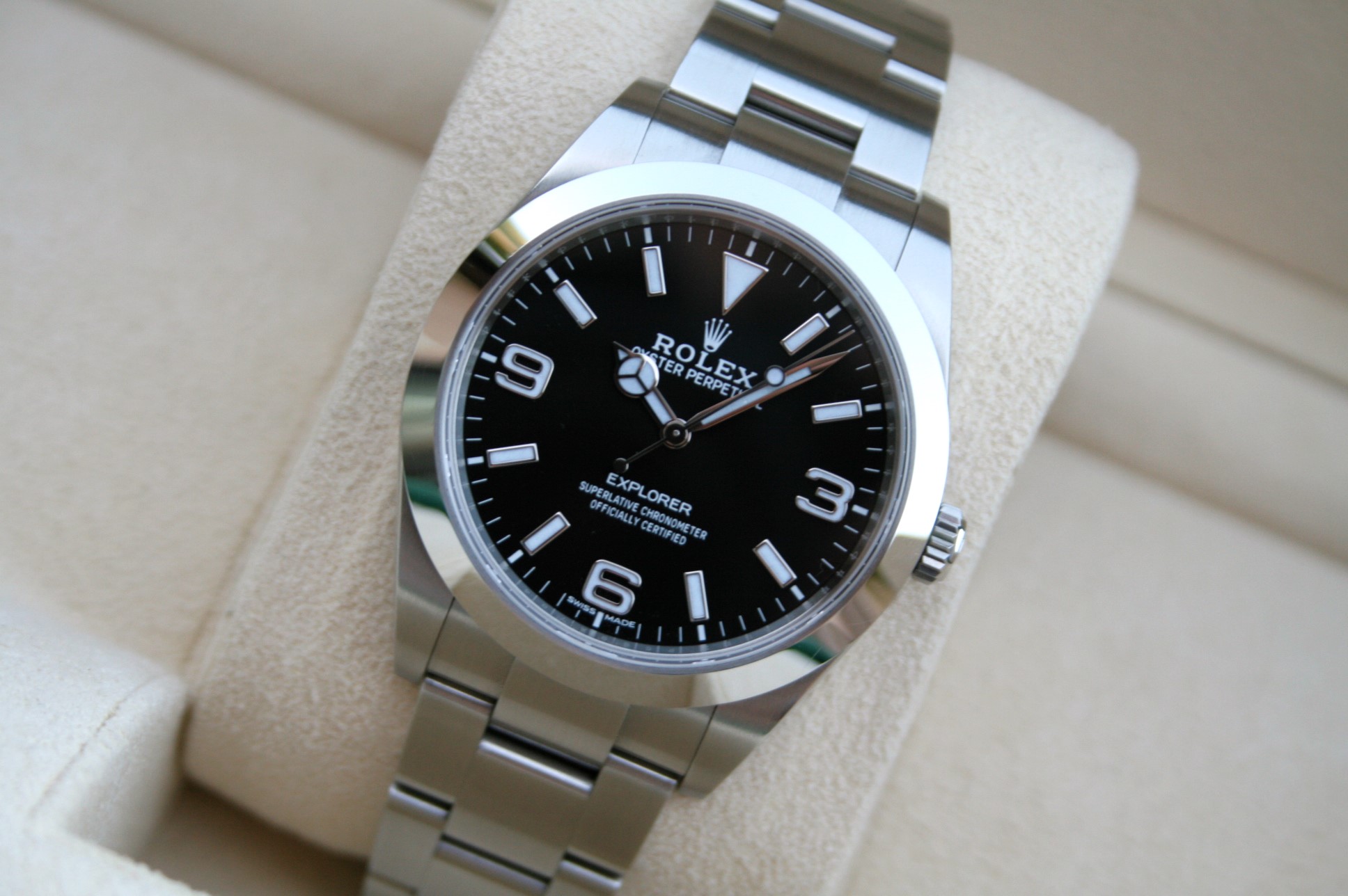 SD Watches