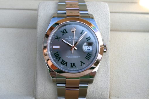 Rolex 126301 | SD Watches