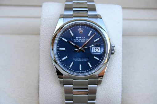 Rolex 126200 | SD Watches