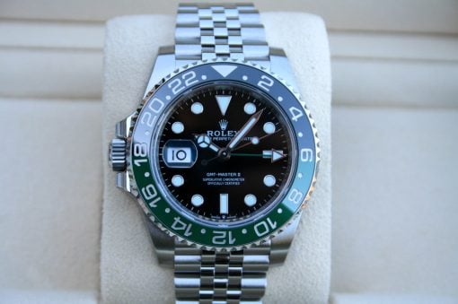 Rolex 126720 Sprite | SD Watches
