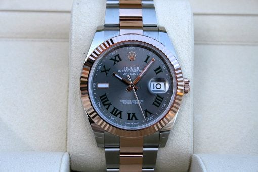 Rolex 126331 | SD Watches