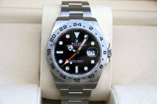 Rolex 226570 Explorer II | SD Watches
