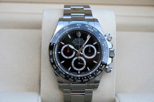 Rolex 126500 Daytona | SD Watches
