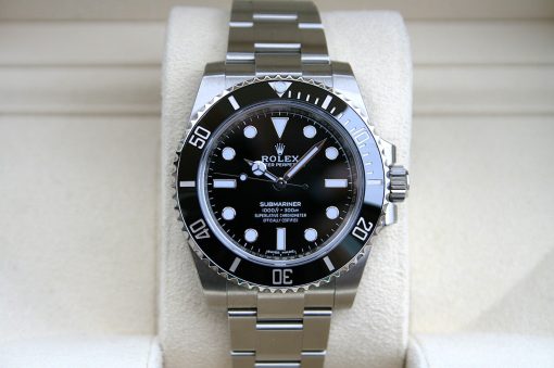 Rolex 114060 | SD Watches