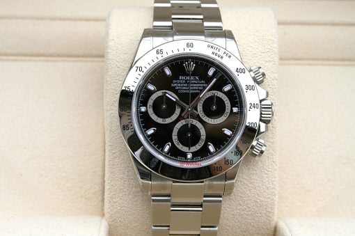 Rolex 116520 | SD Watches