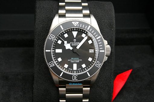 Tudor 2543C1A7NU | SD Watches