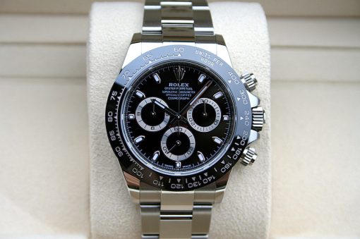 Rolex 116500 Daytona | SD Watches