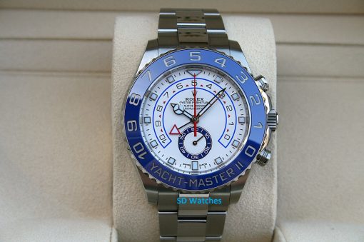 Rolex 116680 | SD Watches
