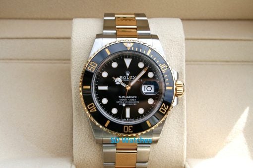 Rolex 126613 Submariner | SD Watches