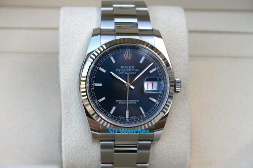 Rolex 116234 Datejust | SD Watches