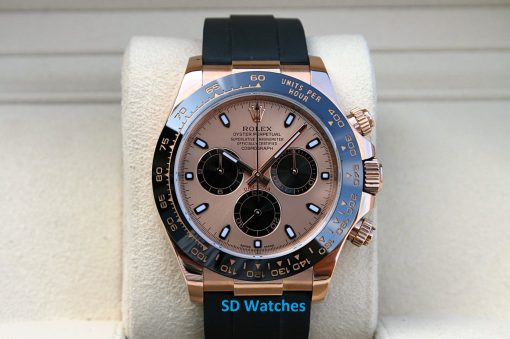 Rolex 116515 Daytona | SD Watches