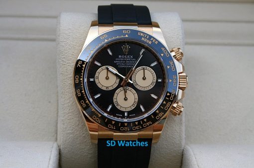 Rolex 126518 Daytona | SD Watches