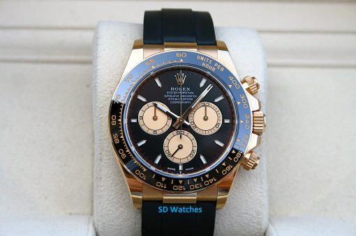Rolex 126518 | SD Watches