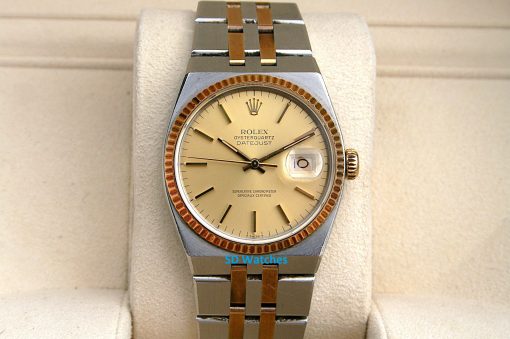Rolex 17013 Quartz | SD Watches