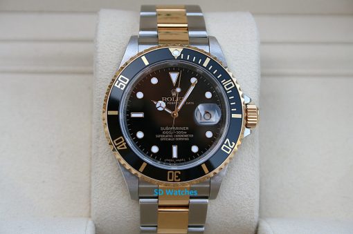 Rolex 16613 | SD Watches