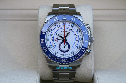 Rolex 116680 | SD Watches