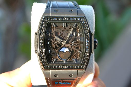 Hublot Spirit of Big Bang | SD Watches