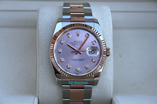 Rolex 116231 | SD Watches