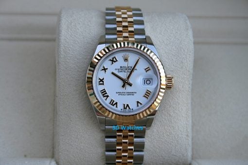 Rolex 279173 | SD Watches