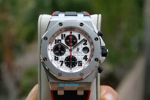 Audemars Panda 26170ST | SD Watches