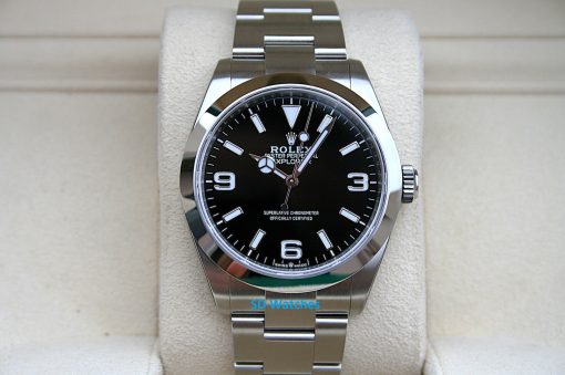 Rolex 224270 Explorer | SD Watches