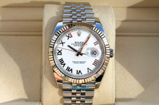 Rolex 126334 | SD Watches