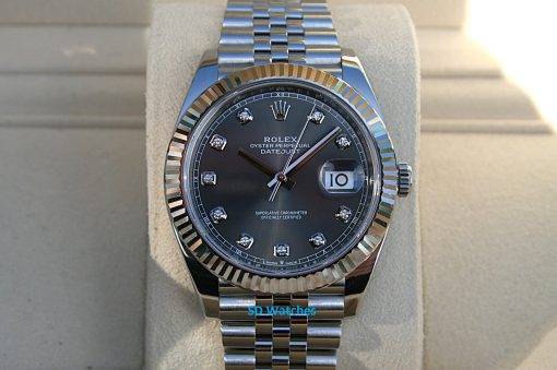 Rolex 126334 | SD Watches