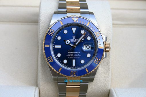 Rolex 126613 | SD Watches