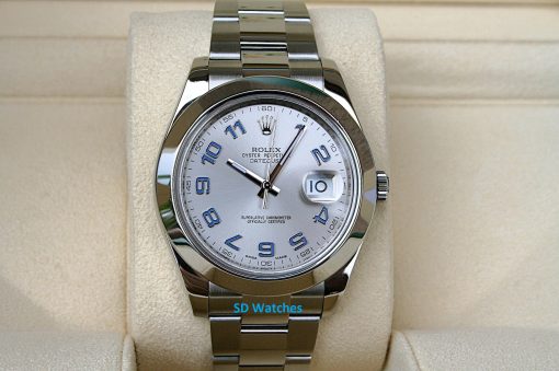 Rolex 116300 | SD Watches