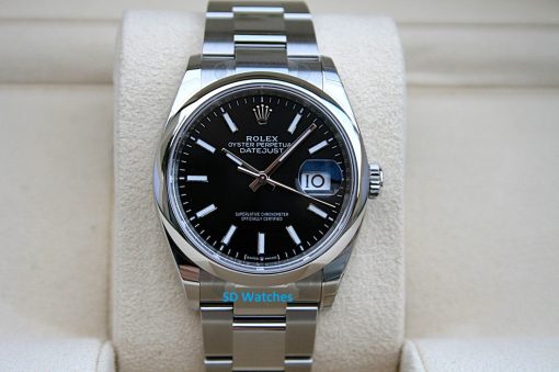 Rolex 126200 | SD Watches