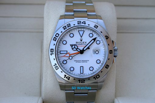 Rolex 216570 | SD Watches