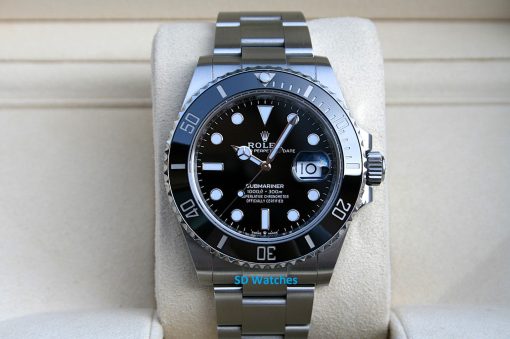 Rolex 126610 | SD Watches