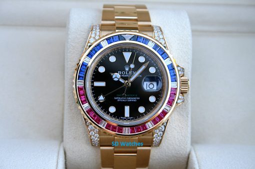 Rolex 116758SARU | SD Watches