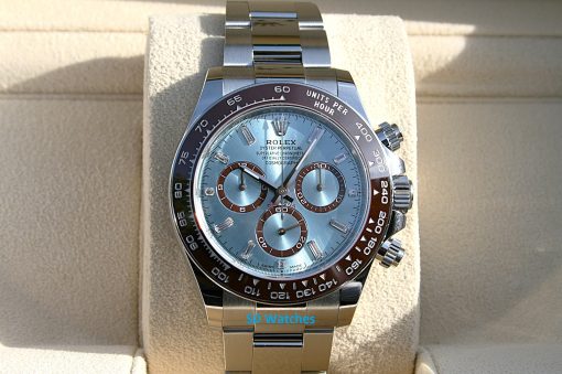 rolex platona | SD Watches