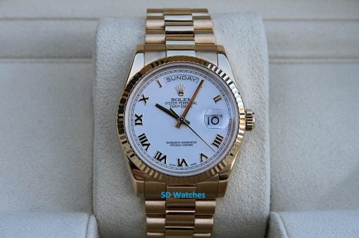 rolex 118238 | SD Watches