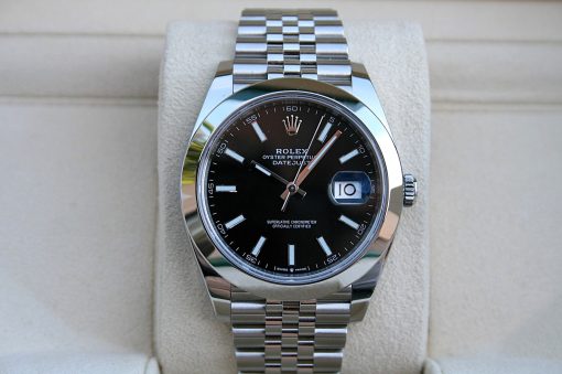 Rolex 126300 | SD Watches