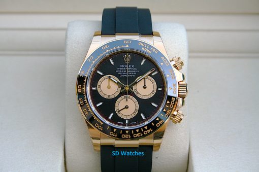 Rolex 126518 Daytona | SD Watches