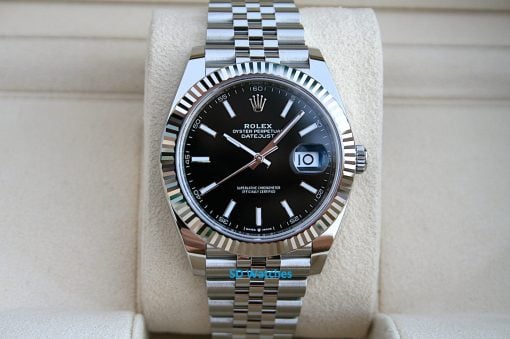 Rolex 126334 | SD Watches