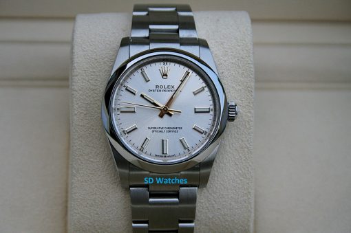 Rolex 124200 | SD Watches