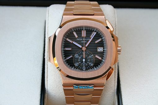 Patek 5980/1R-001 | SD Watches