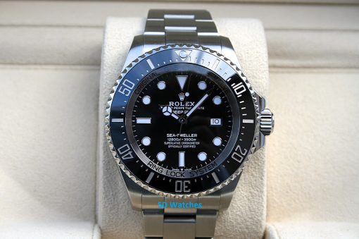 Rolex 126660 | SD Watches